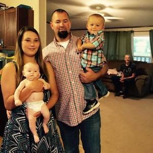 Meet your Posher, Corey